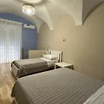 Апартаменты Isabel Неаполь