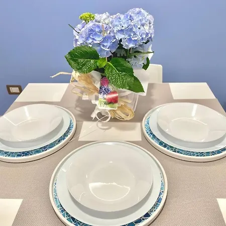 Apartamento Isabel