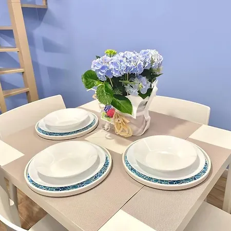 Apartamento Isabel *