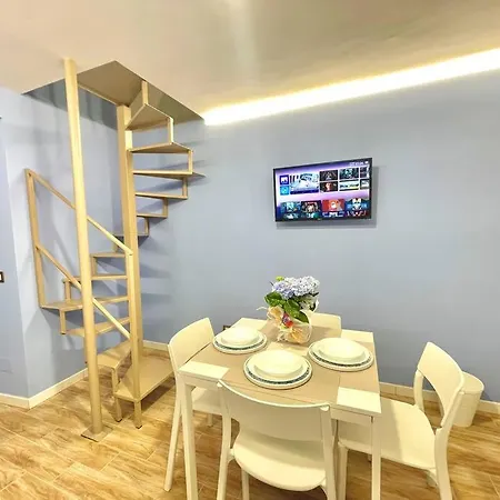 Isabel Apartamento *