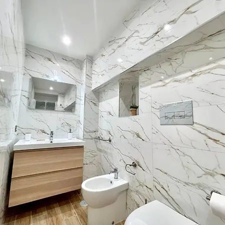 Apartamento Isabel *