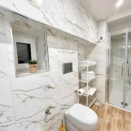 Apartamento Isabel *