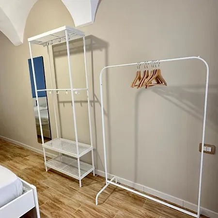 Isabel Apartamento