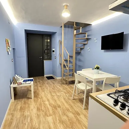 Apartamento Isabel *