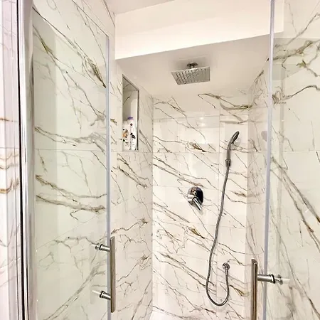 Isabel Apartmán Neapol