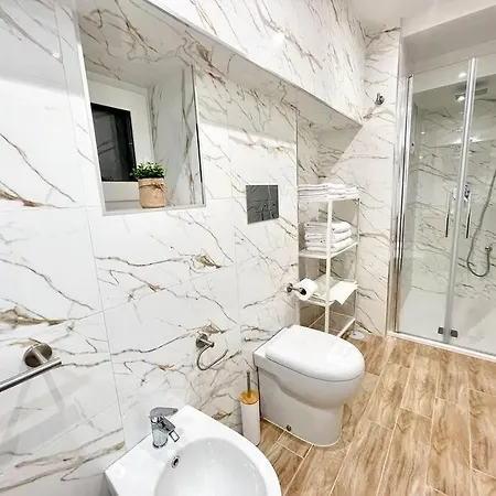 Isabel Appartement *