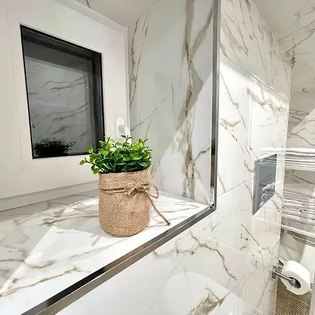 Isabel Apartmán Neapol