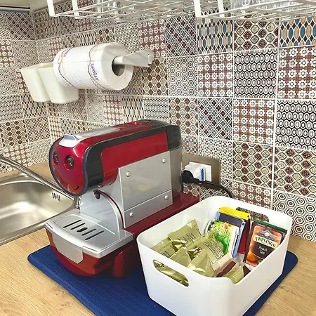 Apartmán Isabel Neapol