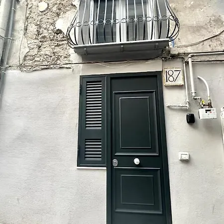 Isabel Appartement *
