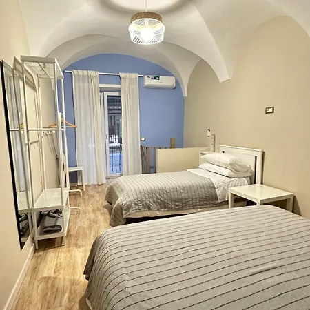 Appartement Isabel