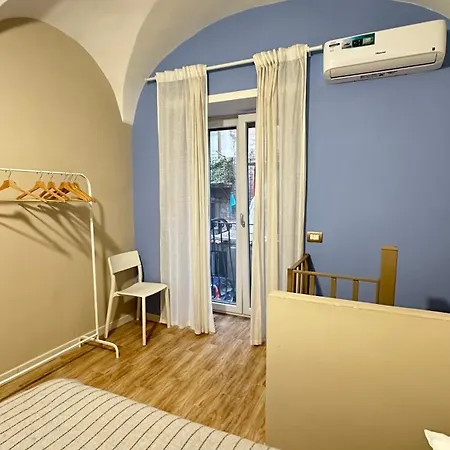 Apartament Isabel Neapol