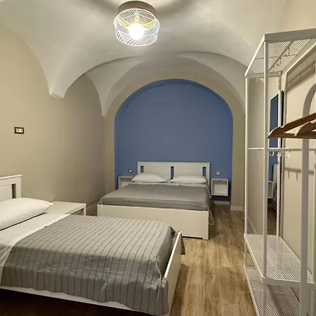 Isabel Appartement Naples