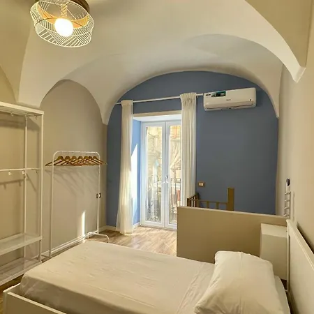 Apartament Isabel Neapol