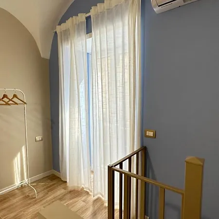 Isabel Appartement