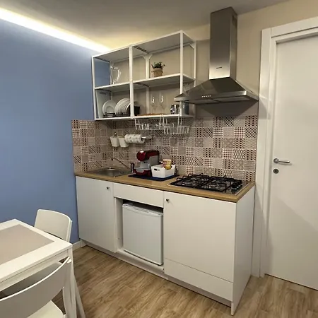 Appartement Isabel *