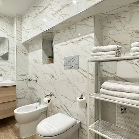 Apartament Isabel Neapol