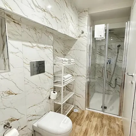 Isabel Appartement *