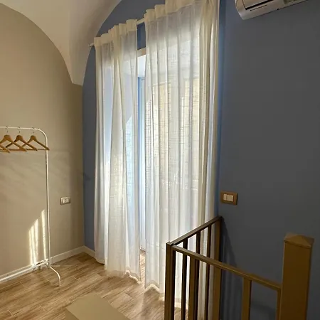 Apartmán Isabel Neapol