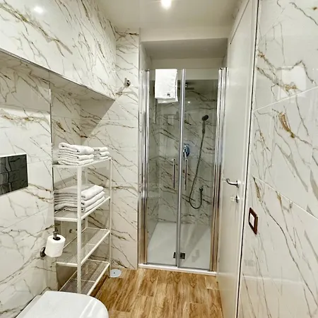 Isabel Appartement