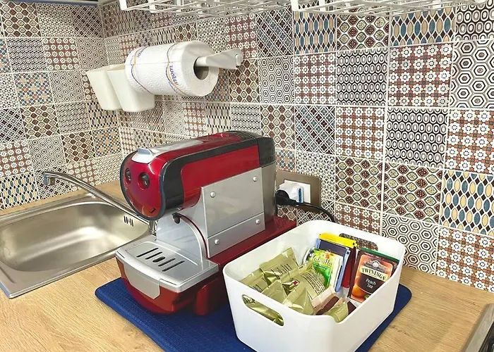 Apartament Isabel Neapol