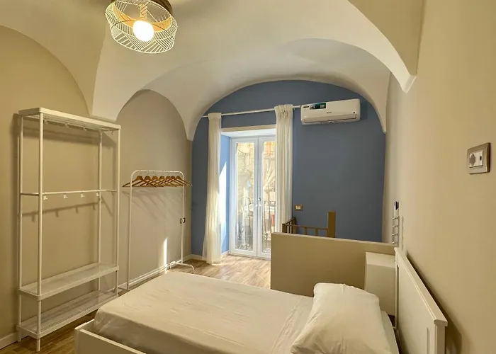 Apartament Isabel Neapol