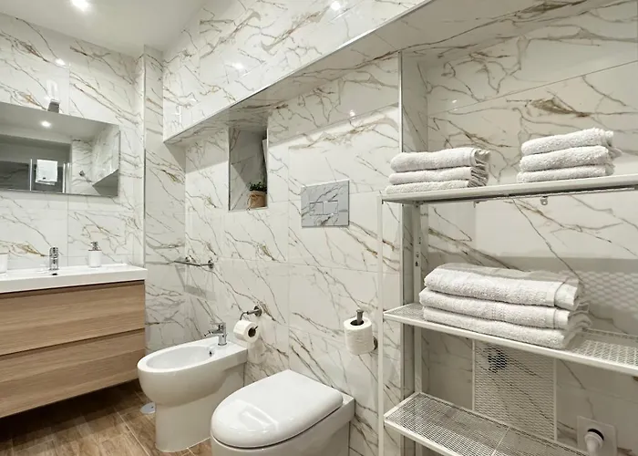 Apartament Isabel Neapol