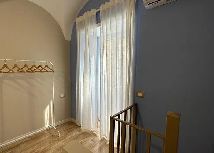 Apartament Isabel Neapol
