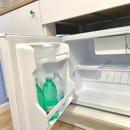 Isabel Apartmán *