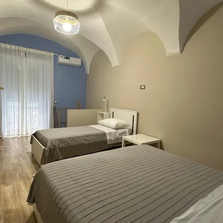 Appartement Isabel